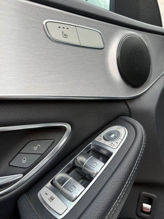 Mercedes-Benz C 220 2019