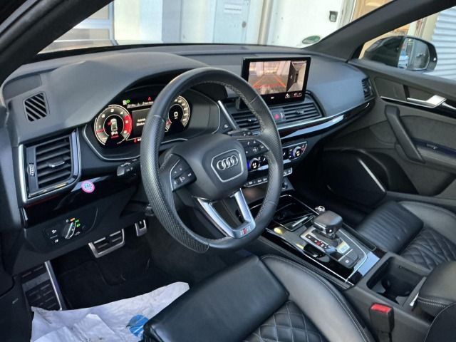 Audi SQ5 2023