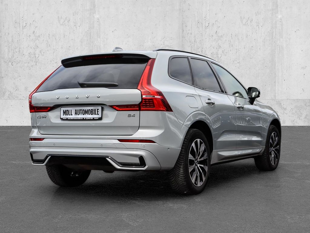 Volvo XC60 2024