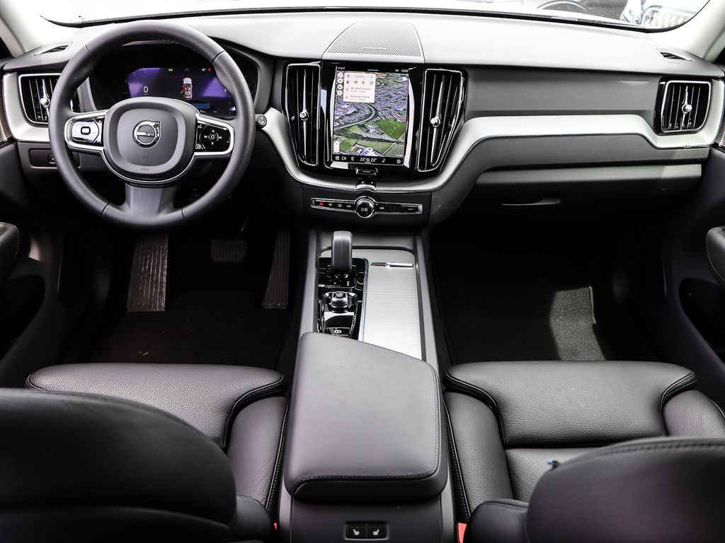 Volvo XC60 2024