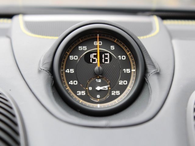 Porsche Boxster 2025