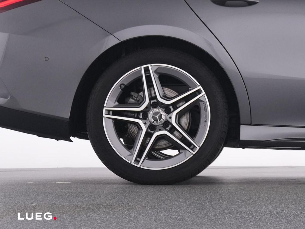 Mercedes-Benz CLA 200 2024