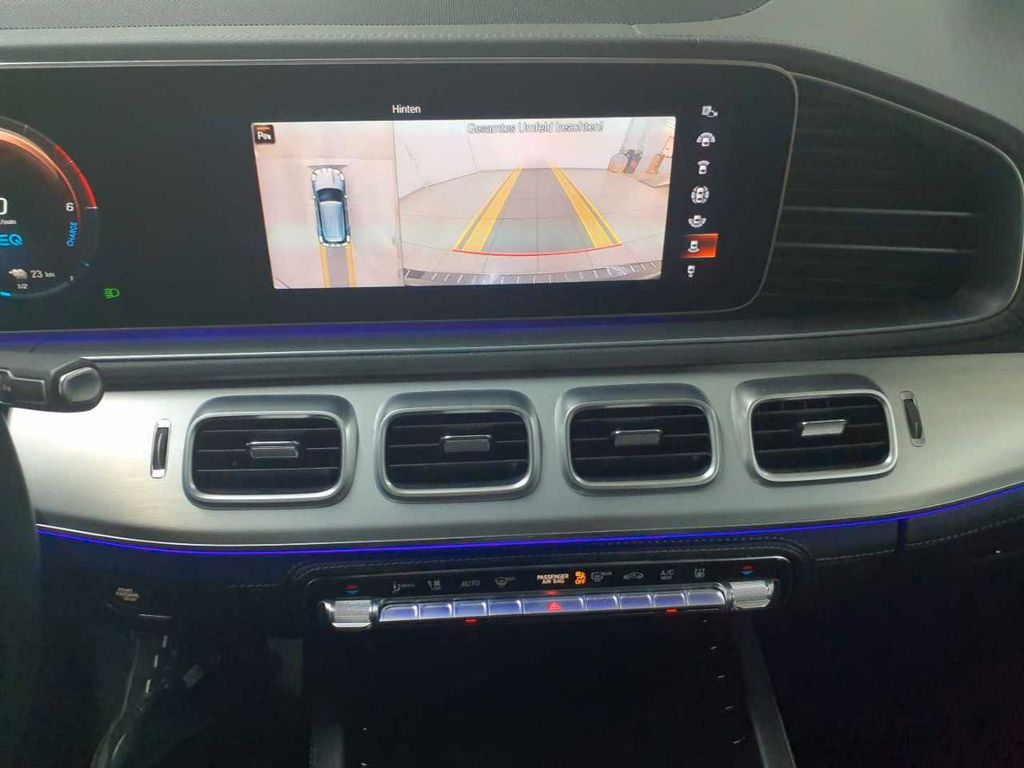 Mercedes-Benz GLE 350 2022