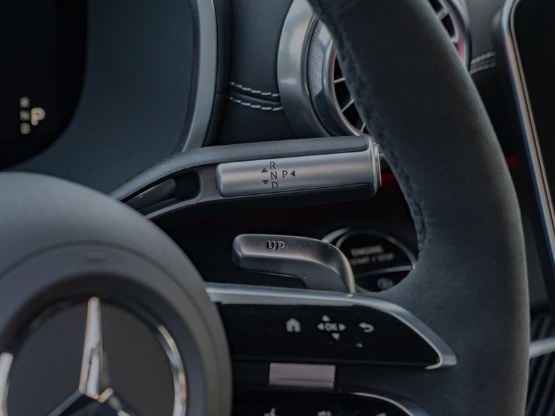 Mercedes-Benz SL 63 AMG 2026