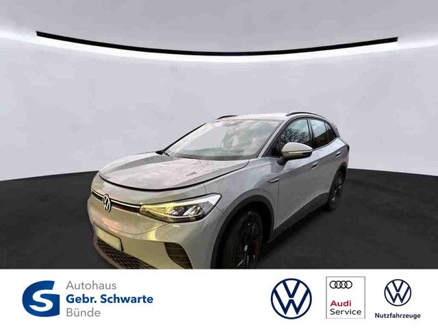 Volkswagen ID.4 2023