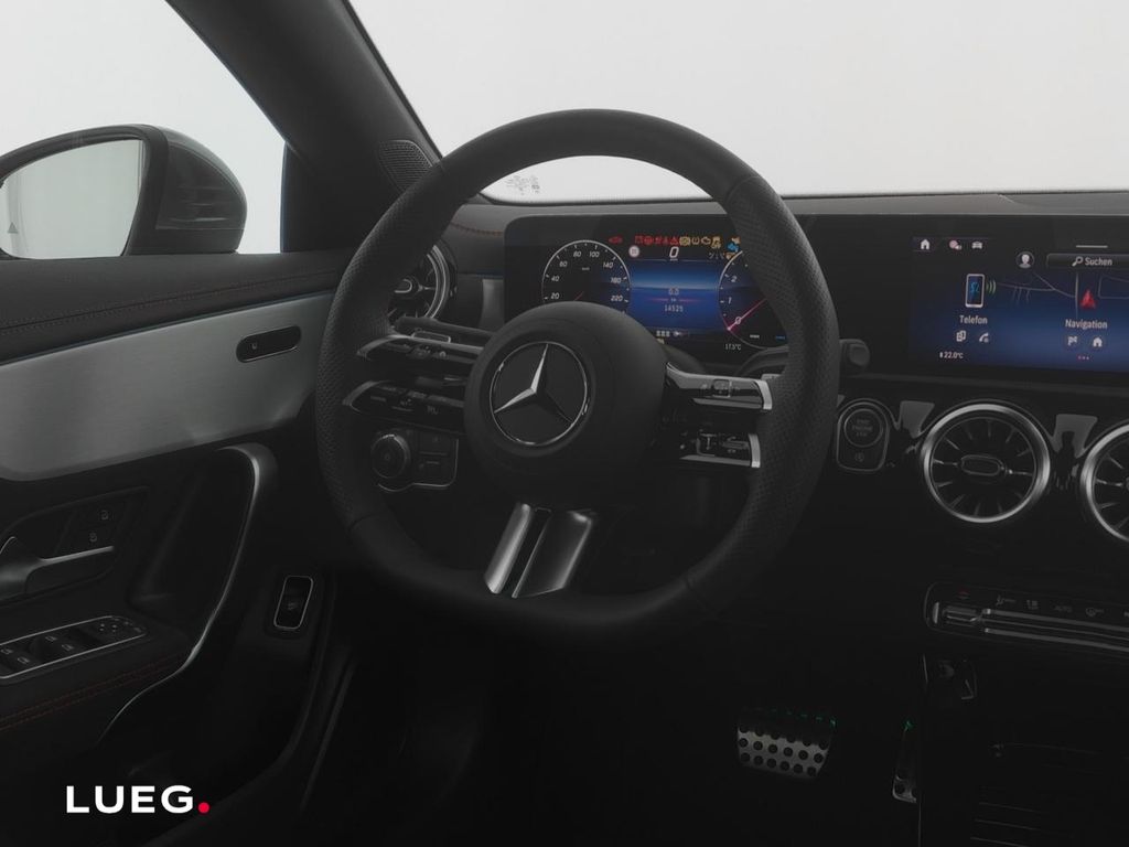 Mercedes-Benz CLA 200 2024