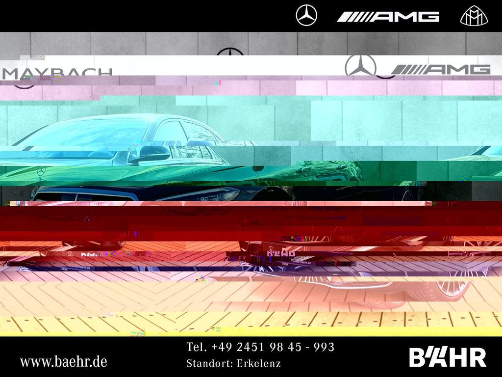 Mercedes-Benz S 580 2025