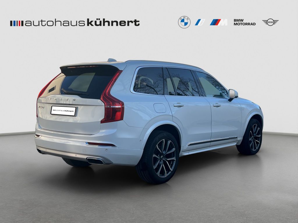 Volvo XC90 2017
