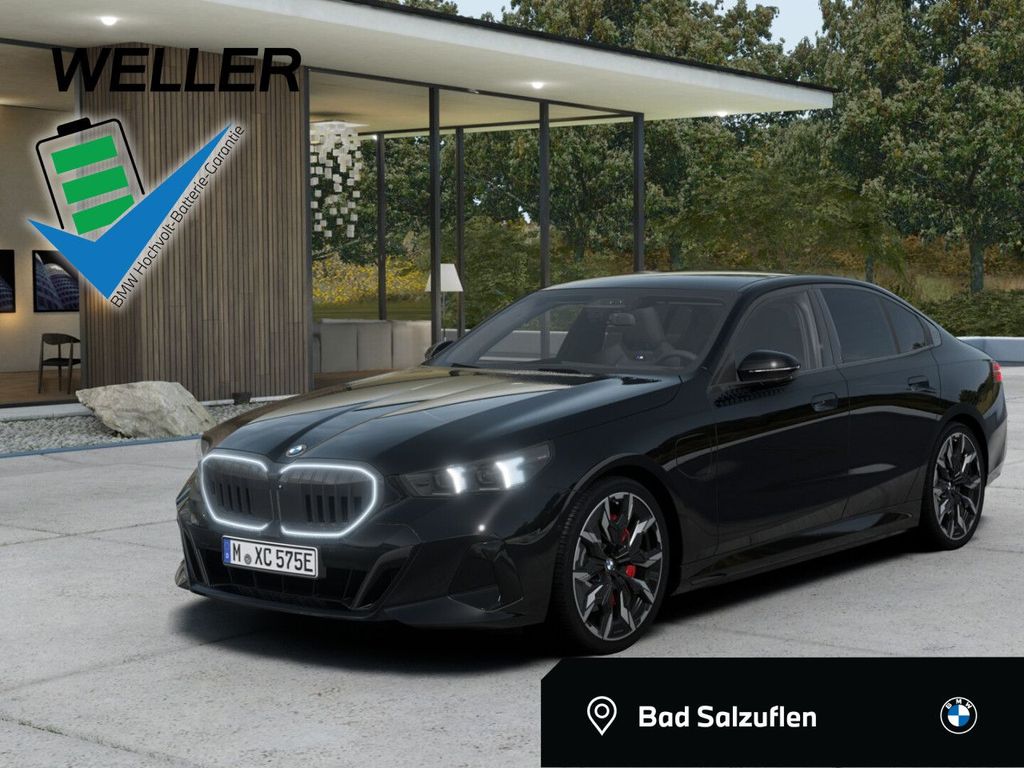 BMW 550