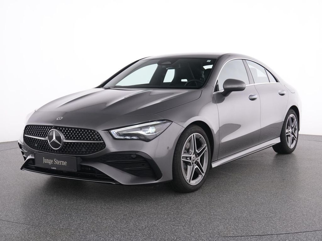 Mercedes-Benz CLA 200 2024