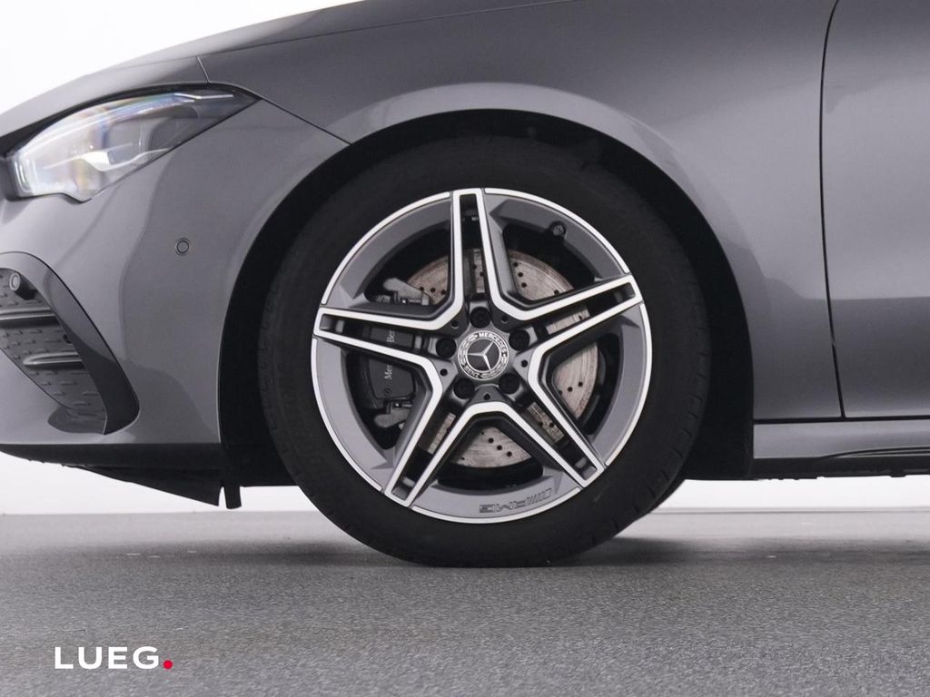 Mercedes-Benz CLA 200 2024