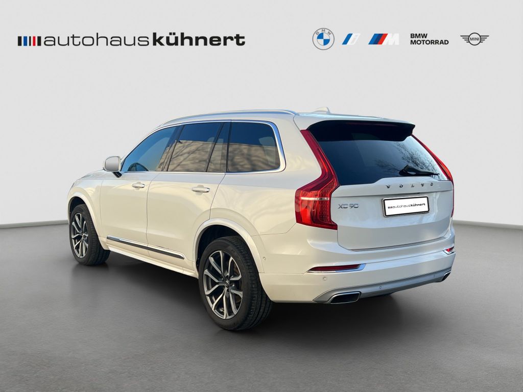Volvo XC90 2017