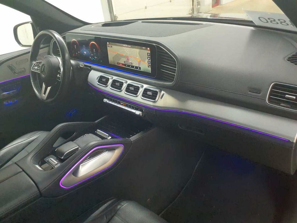 Mercedes-Benz GLE 350 2022