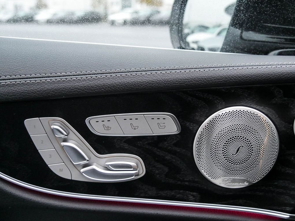 Mercedes-Benz E 450 2023