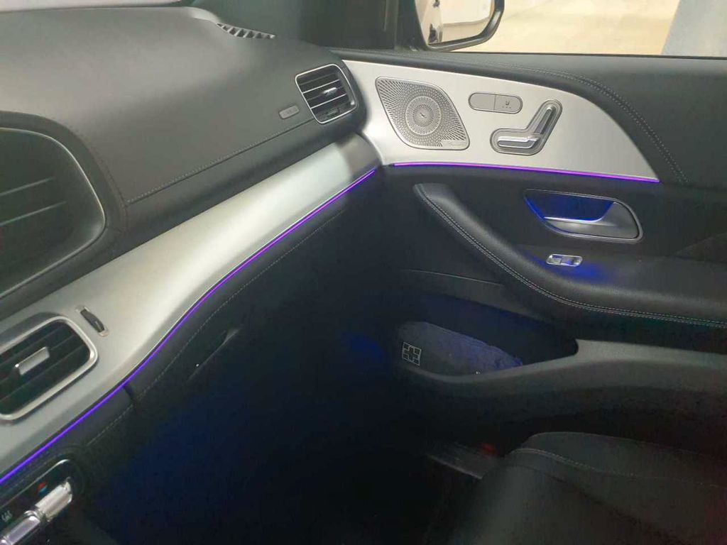 Mercedes-Benz GLE 350 2022