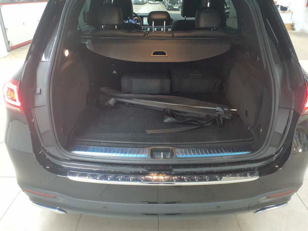 Mercedes-Benz GLE 350 2022