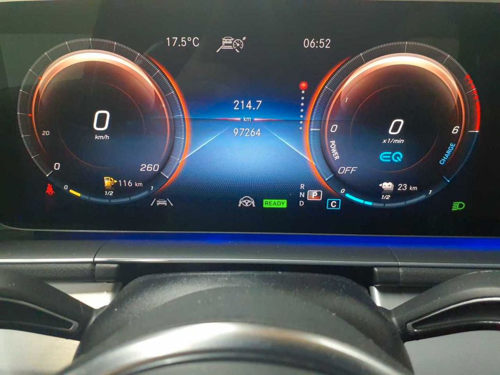 Mercedes-Benz GLE 350 2022