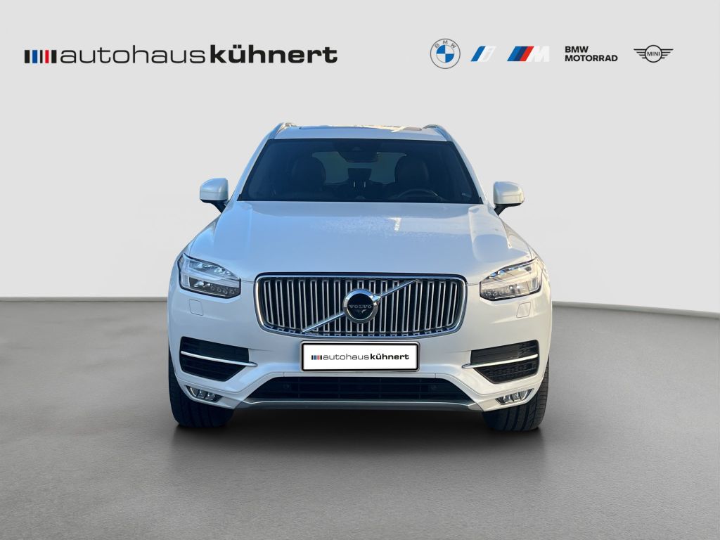 Volvo XC90 2017