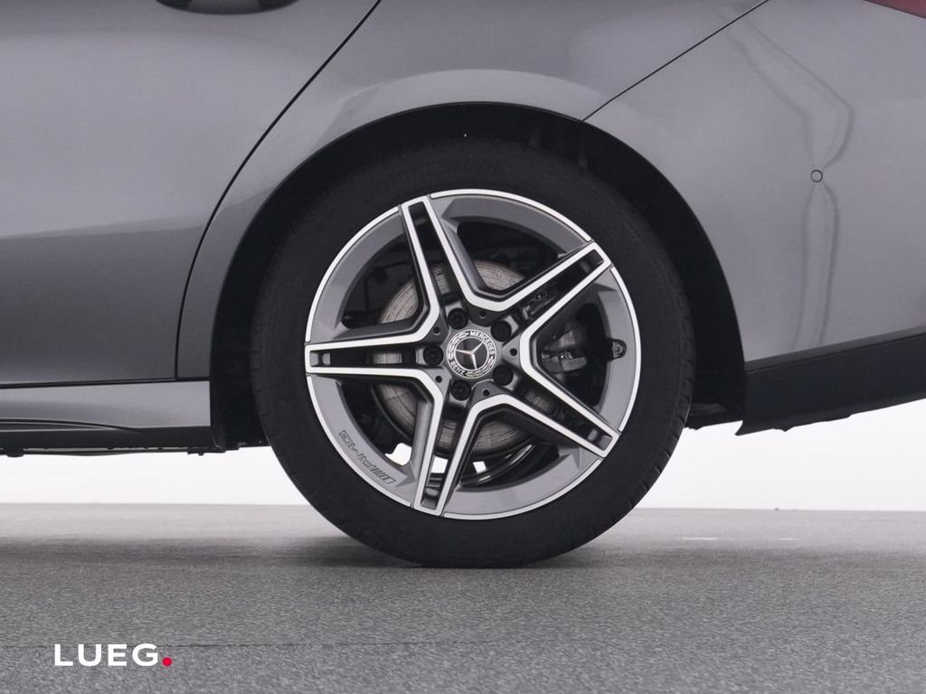 Mercedes-Benz CLA 200 2024