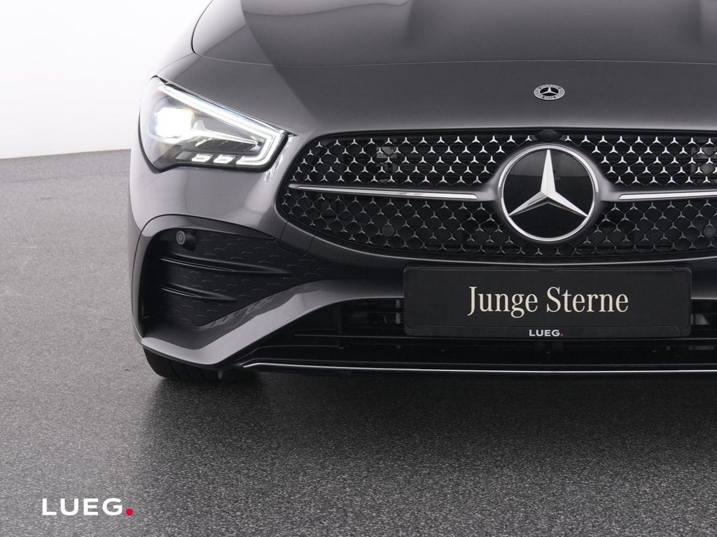 Mercedes-Benz CLA 200 2024