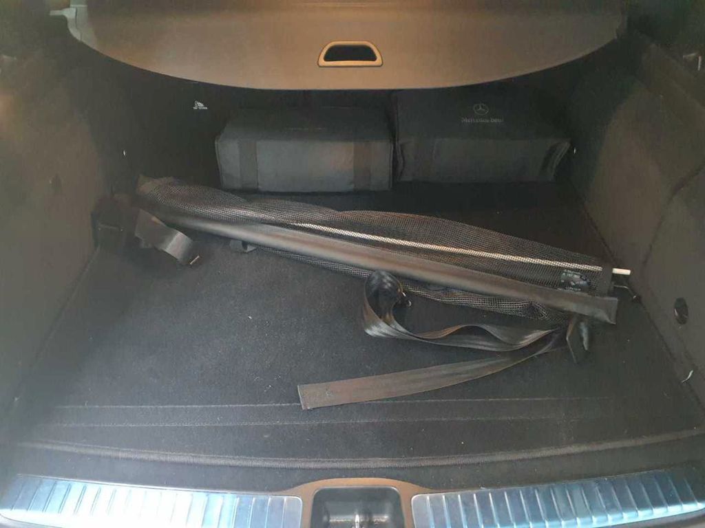 Mercedes-Benz GLE 350 2022