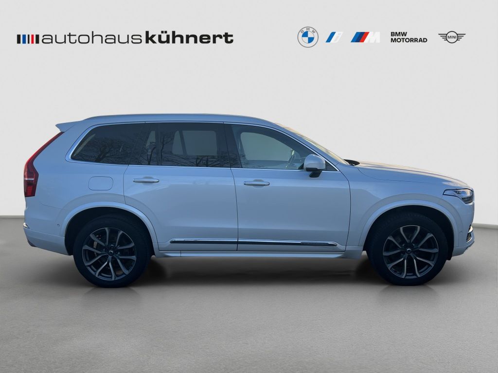 Volvo XC90 2017