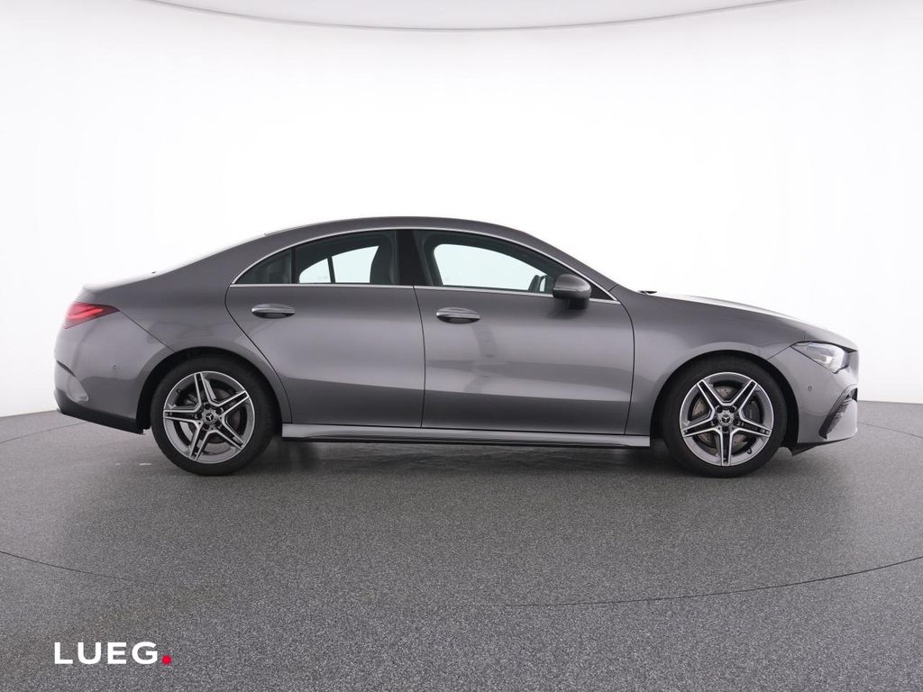 Mercedes-Benz CLA 200 2024