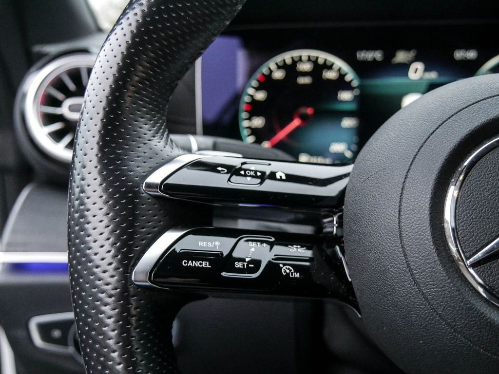 Mercedes-Benz E 450 2023