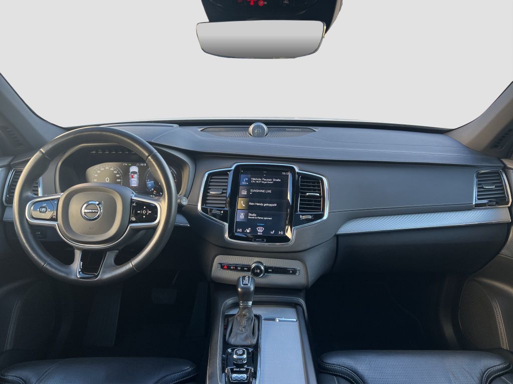 Volvo XC90 2017