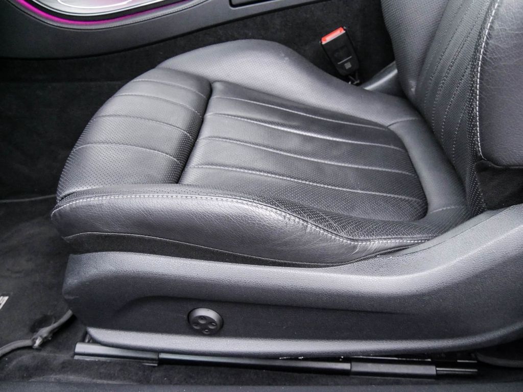 Mercedes-Benz E 450 2023