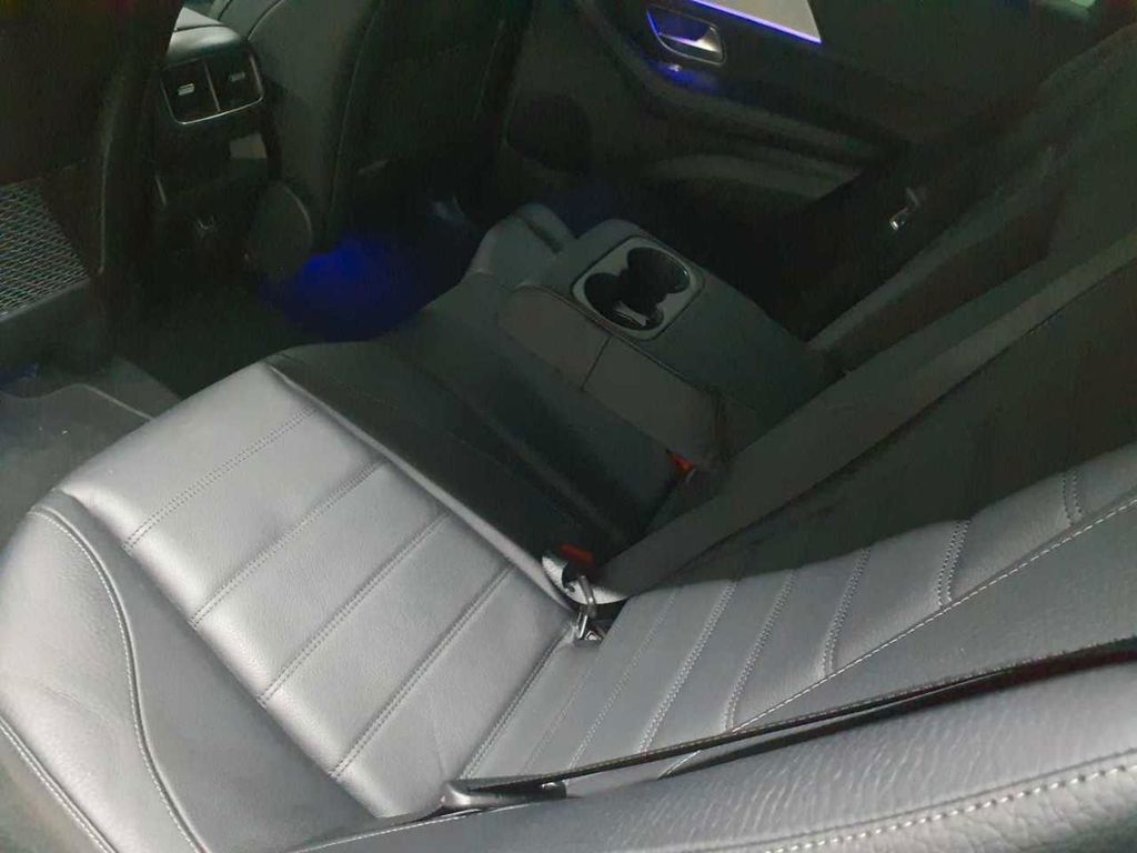 Mercedes-Benz GLE 350 2022