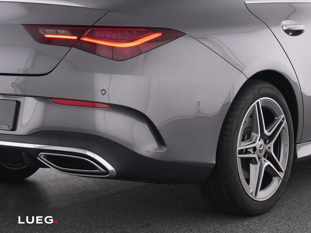 Mercedes-Benz CLA 200 2024