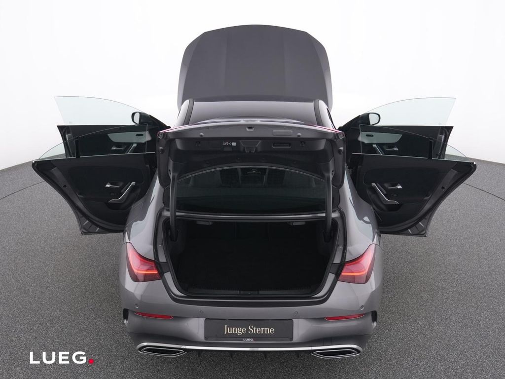 Mercedes-Benz CLA 200 2024