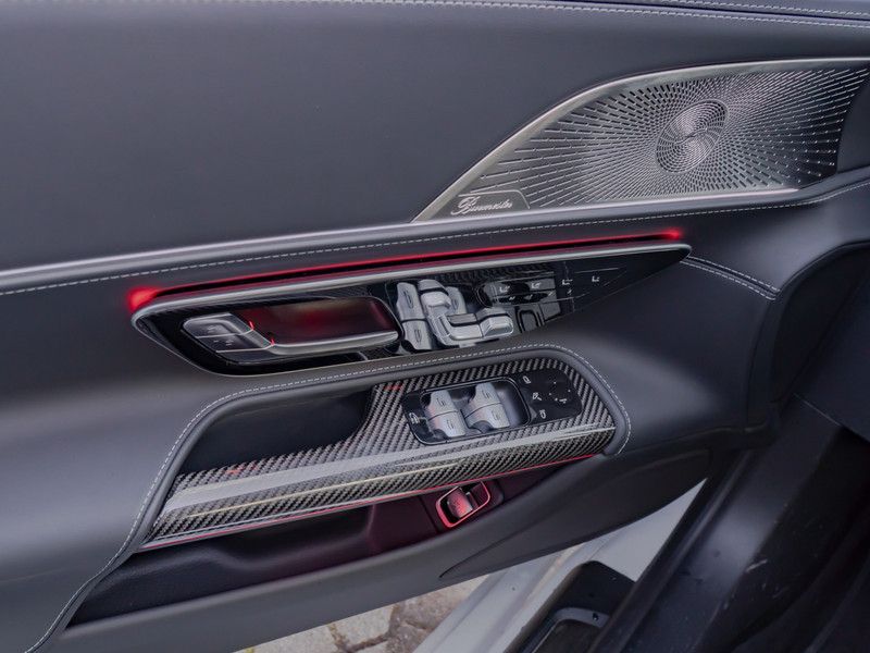 Mercedes-Benz SL 63 AMG 2026