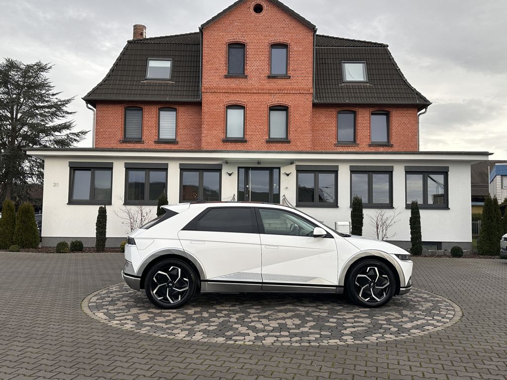 Hyundai IONIQ 5 2021