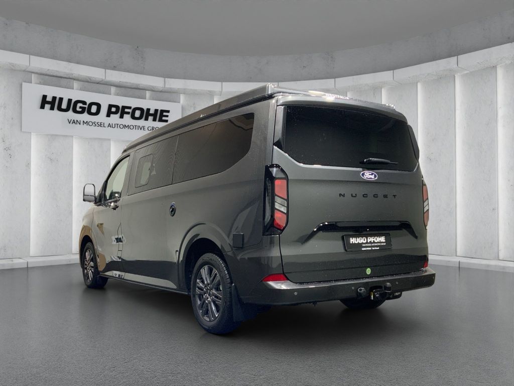 Ford Other