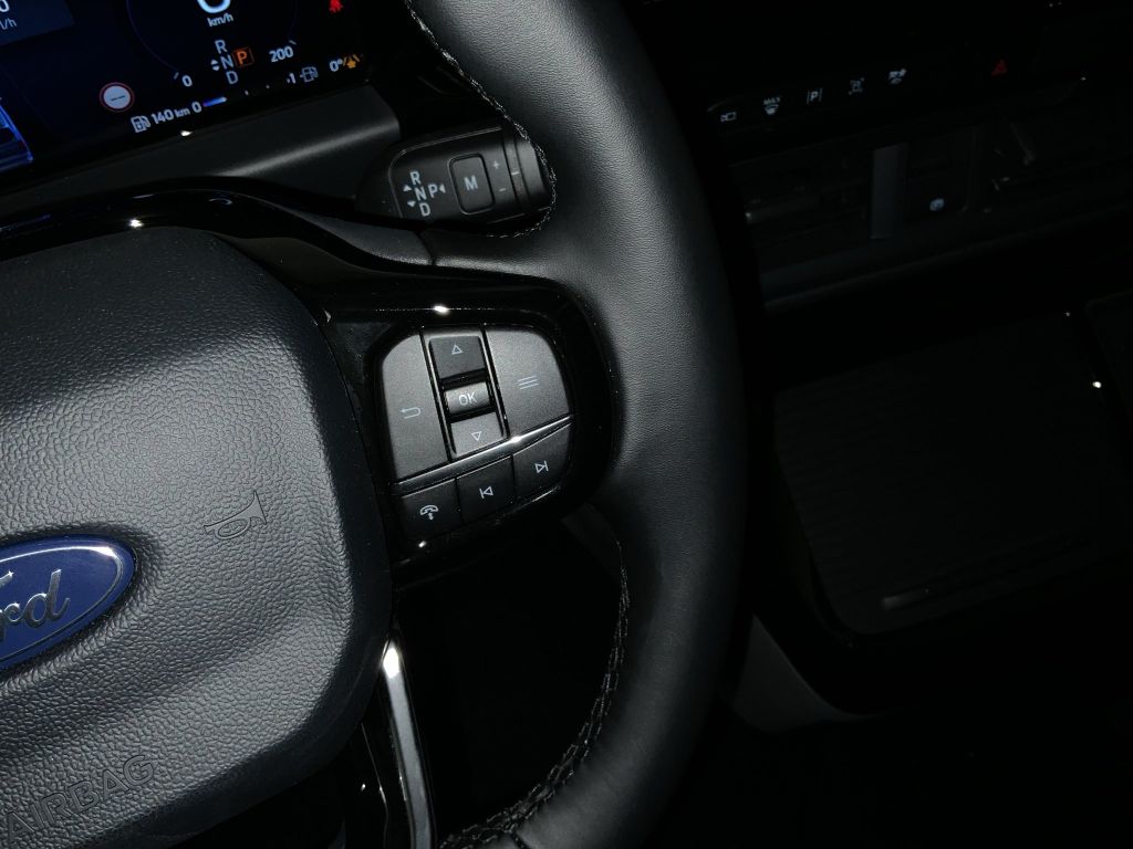 Ford Other