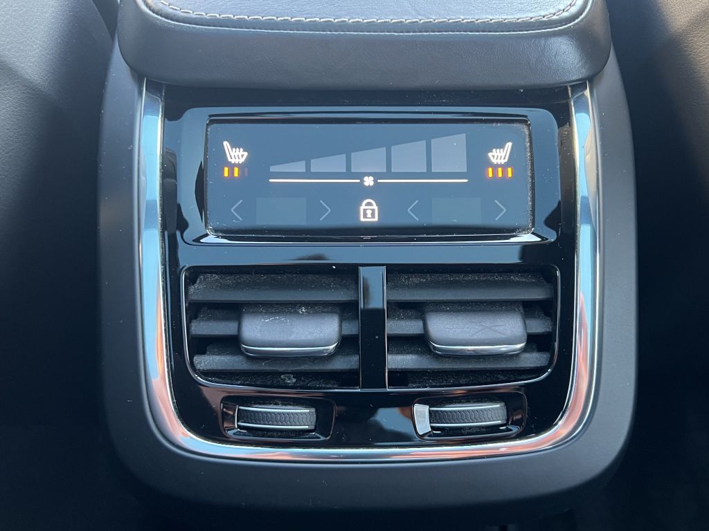 Volvo XC90 2017