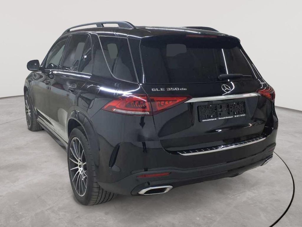 Mercedes-Benz GLE 350 2022