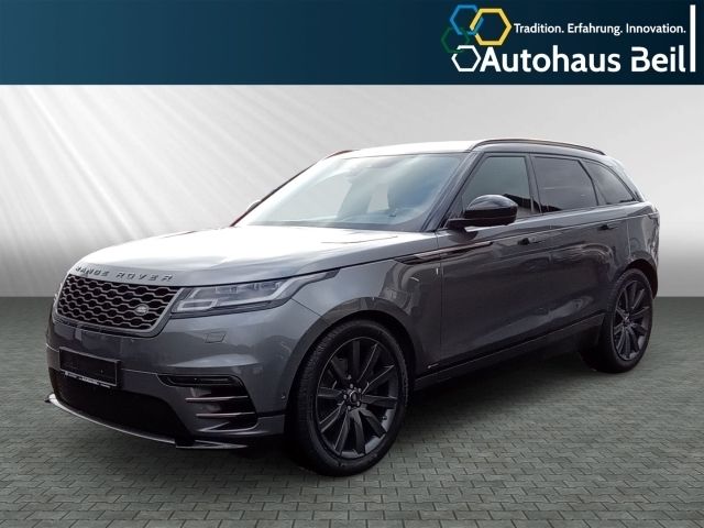 Land Rover Range Rover Velar 2018