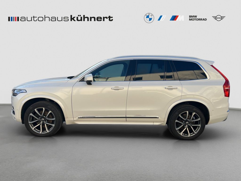 Volvo XC90 2017