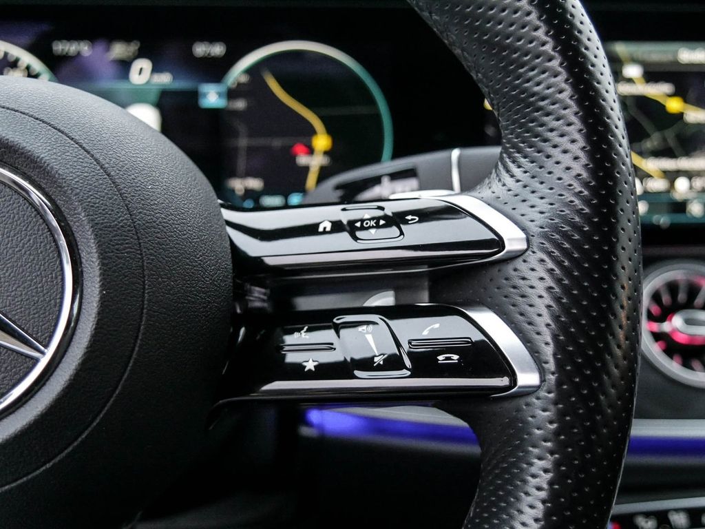 Mercedes-Benz E 450 2023