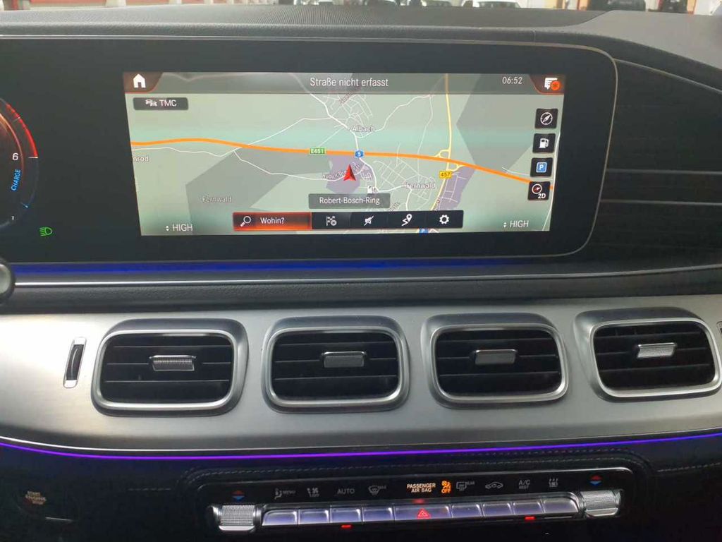 Mercedes-Benz GLE 350 2022