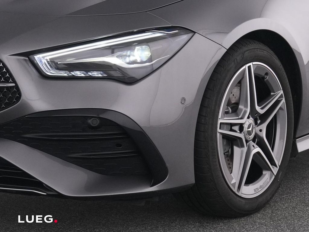 Mercedes-Benz CLA 200 2024