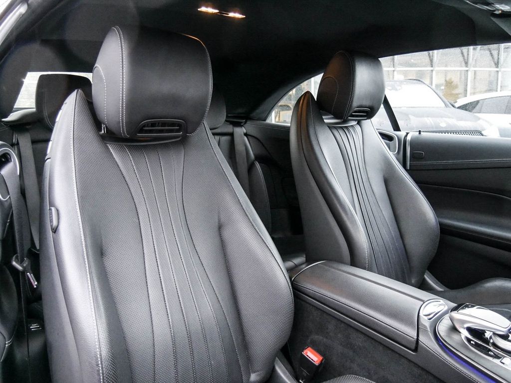 Mercedes-Benz E 450 2023