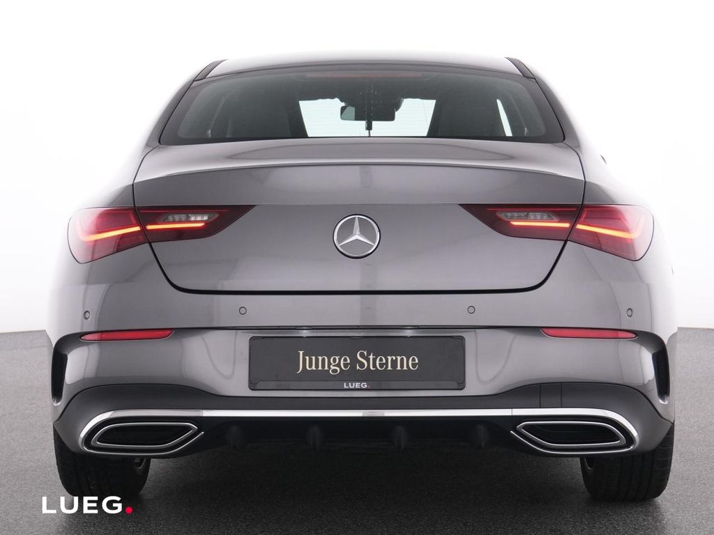 Mercedes-Benz CLA 200 2024