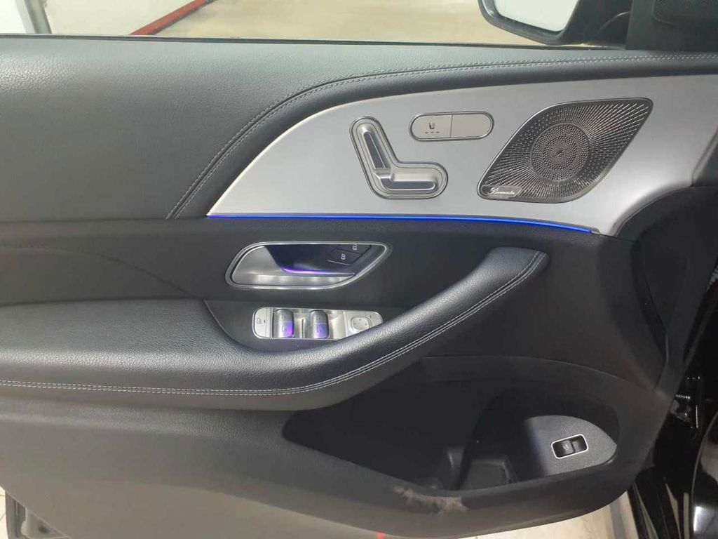 Mercedes-Benz GLE 350 2022