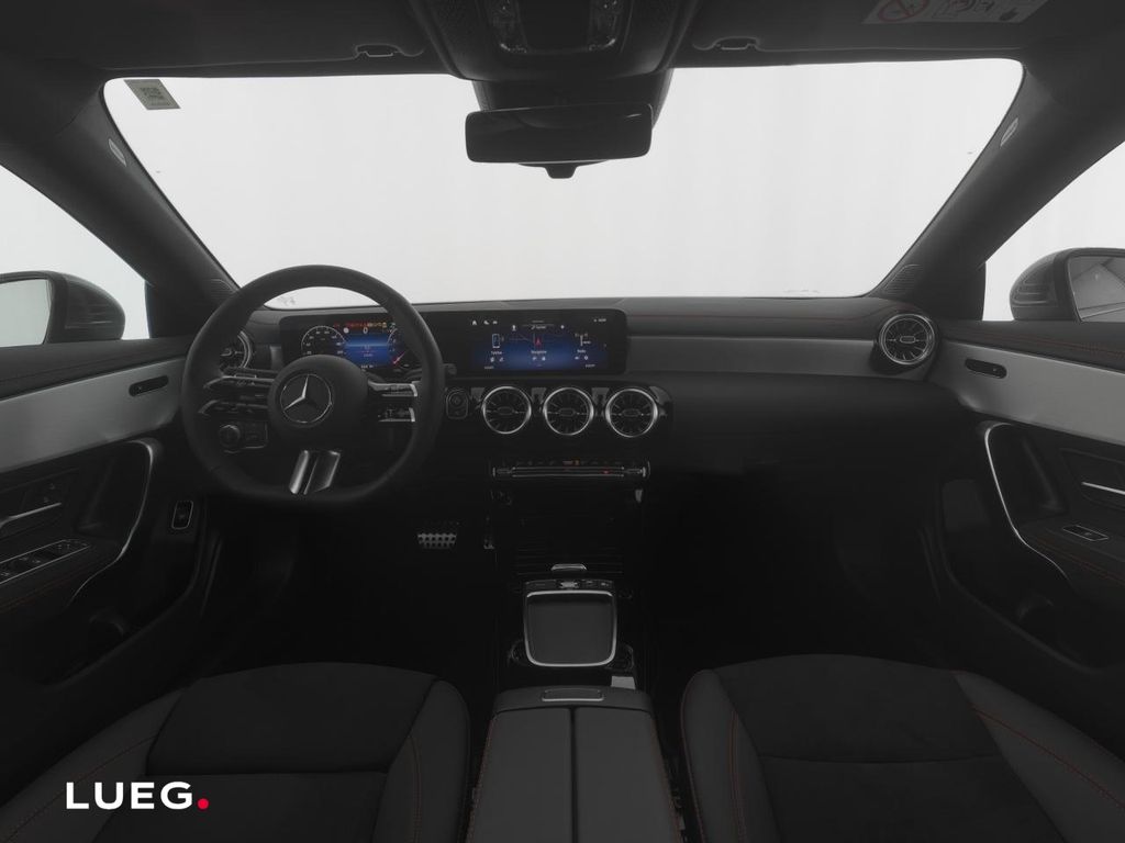 Mercedes-Benz CLA 200 2024
