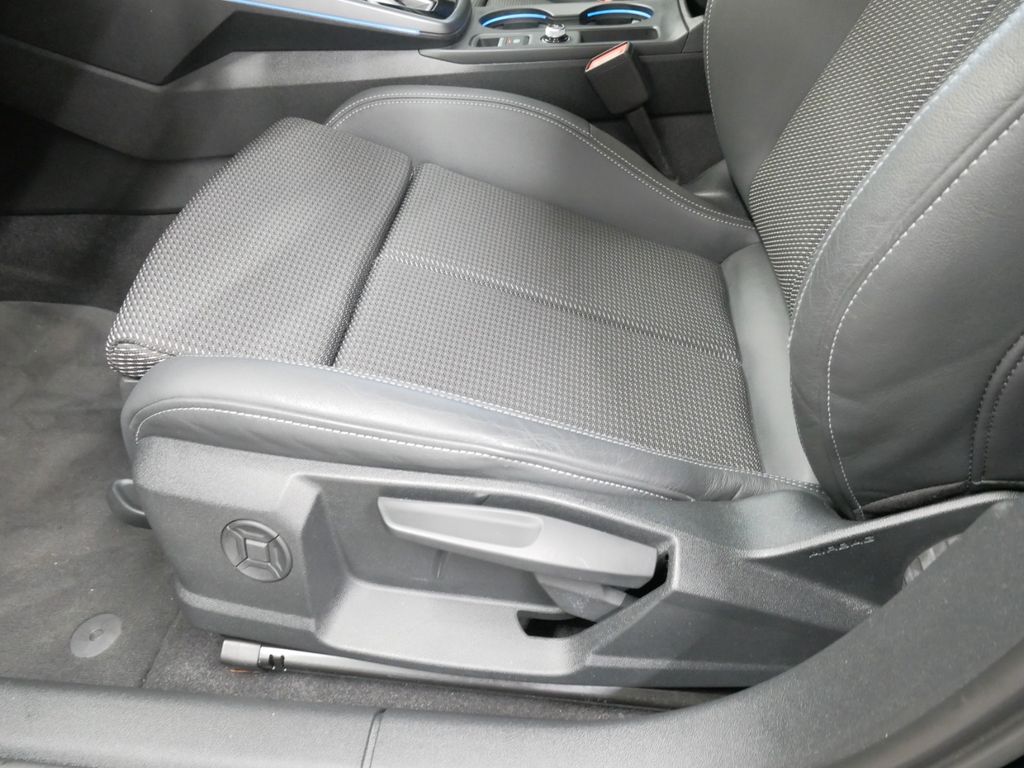 Audi S3 2024