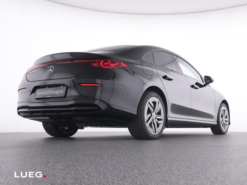 Mercedes-Benz CLA 250 2026